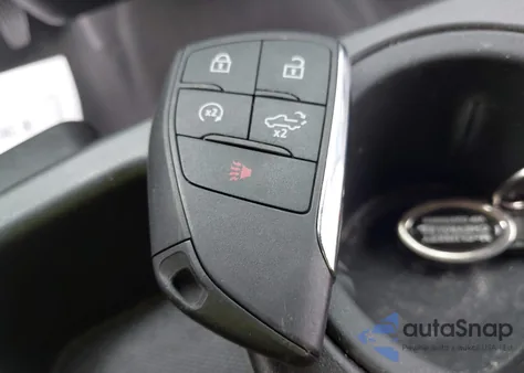 2022 Chevrolet Silverado 1500 4Wd Short Bed Custom from USA, damaged, VIN 1GCPDBEK5NZ566506